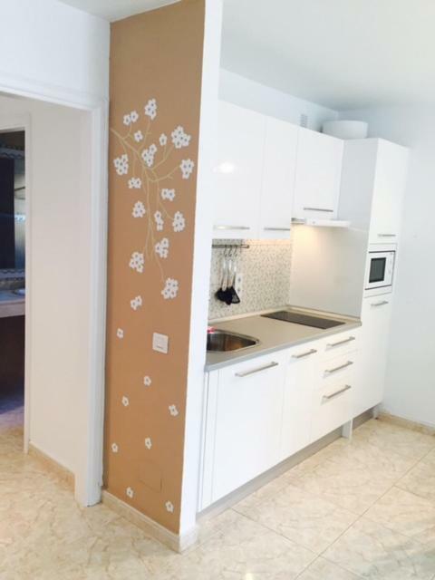 Canela Apartment 405 - Lanzarote Apartment Коста-Тегисе Экстерьер фото