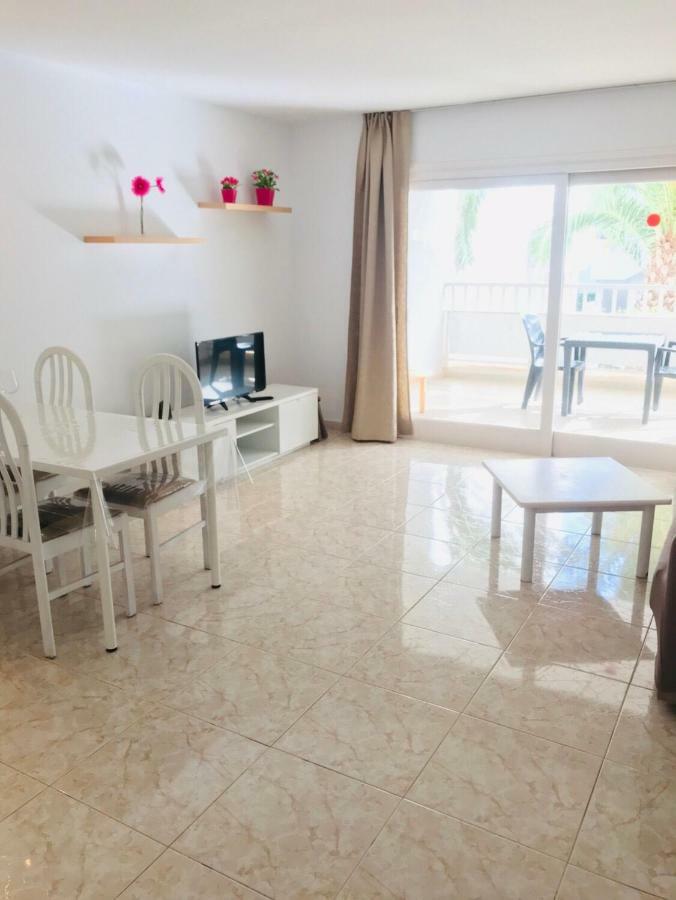 Canela Apartment 405 - Lanzarote Apartment Коста-Тегисе Экстерьер фото